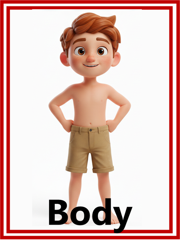 Body